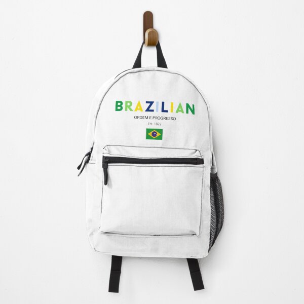 Item preview, Brazilian pride designed and sold by femmenoire.