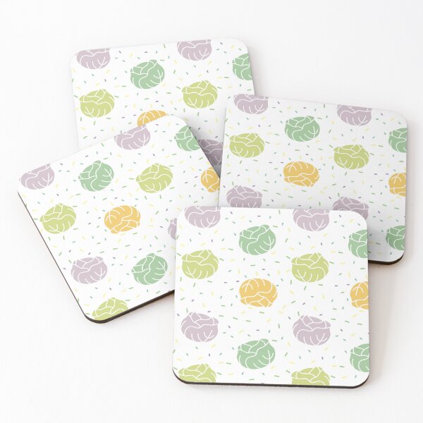 Item preview, Cabbage PATTERN simple vegetable,vegan,summer fruit designed and sold by challengecafe.