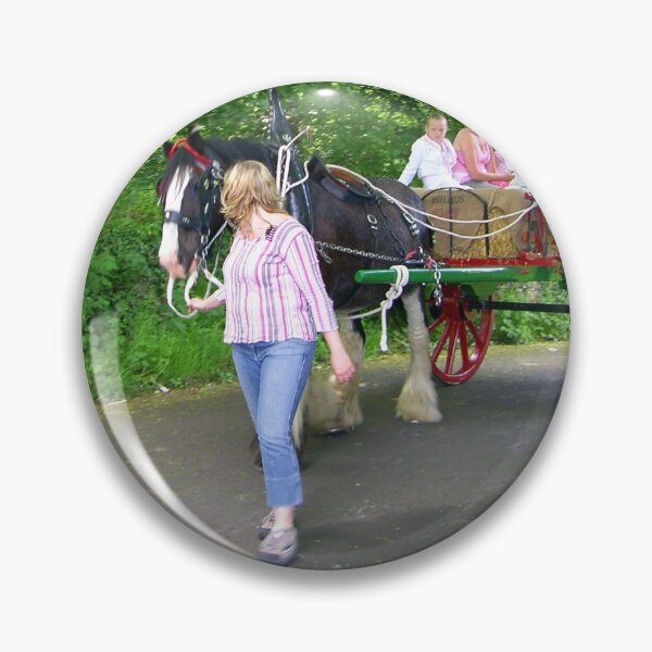 Item preview, Hayride II designed and sold by tomg.