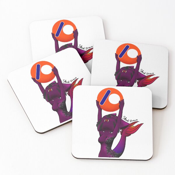 Item preview, Skadi on Patreon designed and sold by Skadi Sky.