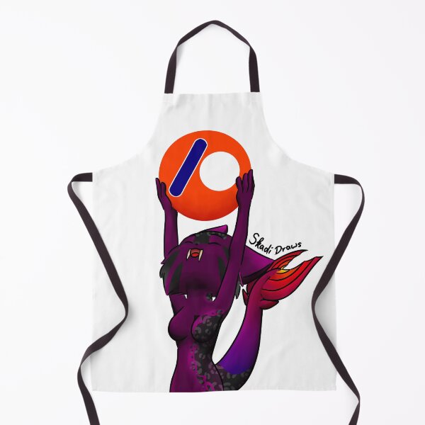 Item preview, Skadi on Patreon designed and sold by Skadi Sky.