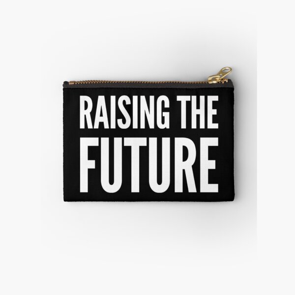Item preview, Raising The Future designed and sold by YasDesign.