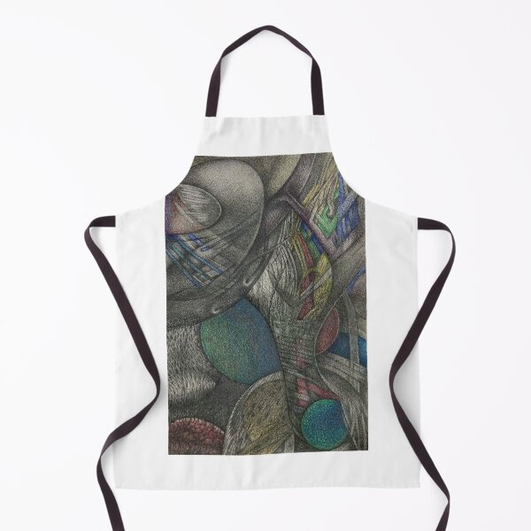 Item preview, Chaos Garden designed and sold by SkillAart.