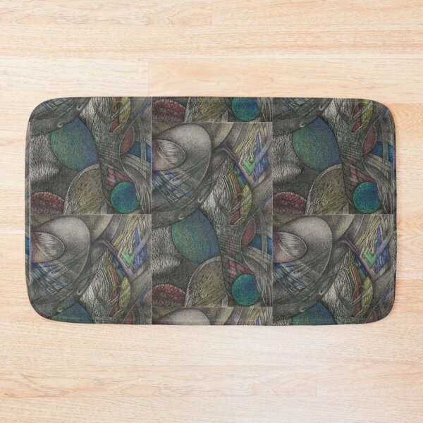 Item preview, Chaos Garden designed and sold by SkillAart.