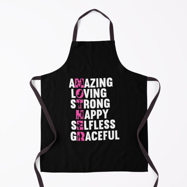 Item preview, Amazing Loving Strong Happy Selfless Graceful,Mom Shirt, Mama Shirt, Amazing Mother, Mother's Day Gift,Mom Gifts designed and sold by plussorn.