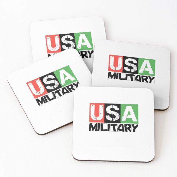 Item preview, USA Military designed and sold by Ankhmesut.