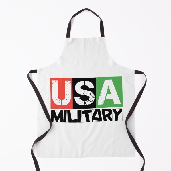 Item preview, USA Military designed and sold by Ankhmesut.