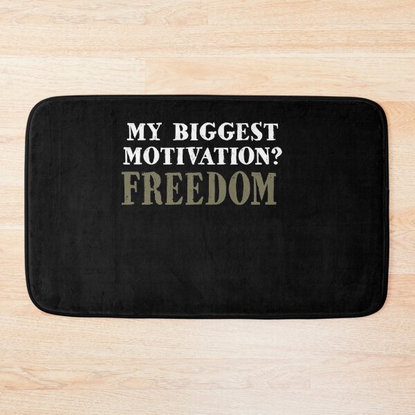 Item preview, Business Motivation Freedom Business Owner Gift designed and sold by MoTeesMo.