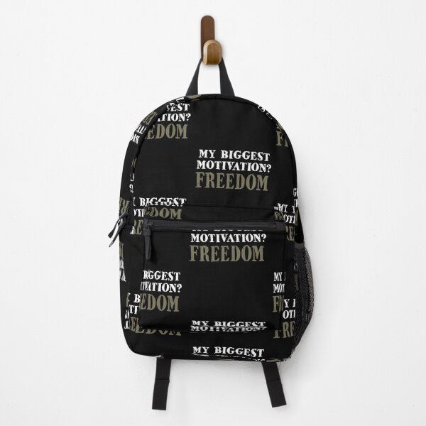 Item preview, Business Motivation Freedom Business Owner Gift designed and sold by MoTeesMo.