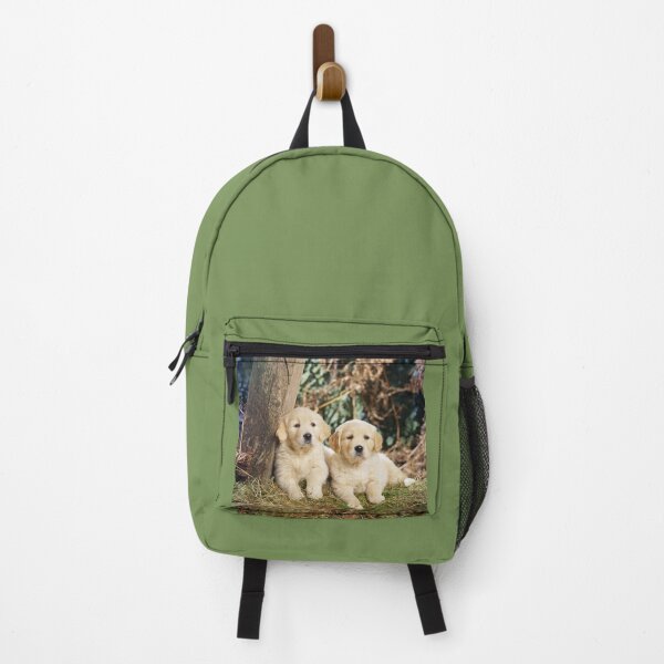 Item preview, Golden Retriever Puppies designed and sold by ScienceSource.