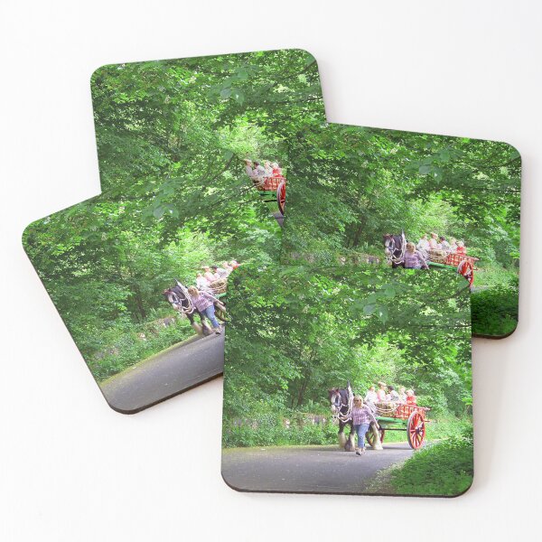 Item preview, Hayride designed and sold by tomg.