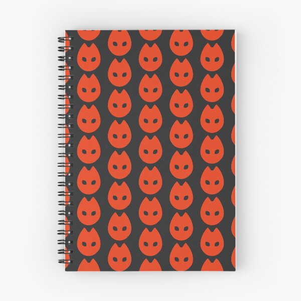Item preview, Love Death and Robots CatAstrophe Emoji designed and sold by ClickAlt.