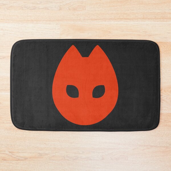 Item preview, Love Death and Robots CatAstrophe Emoji designed and sold by ClickAlt.