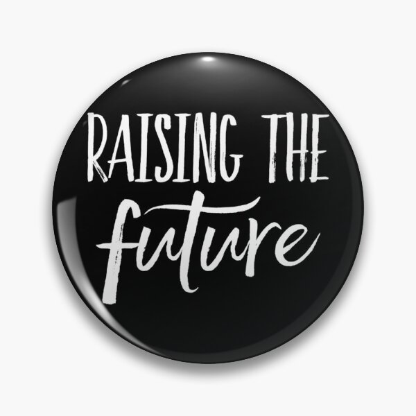Item preview, Raising The Future designed and sold by YasDesign.