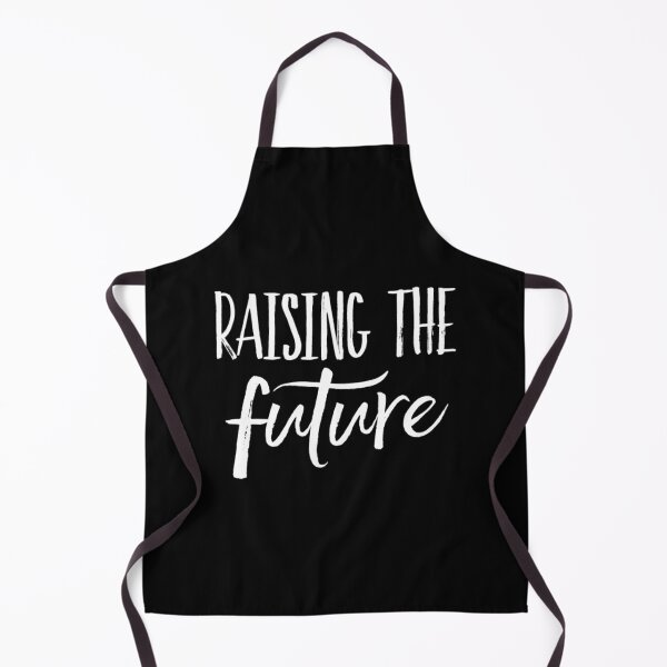 Item preview, Raising The Future designed and sold by YasDesign.