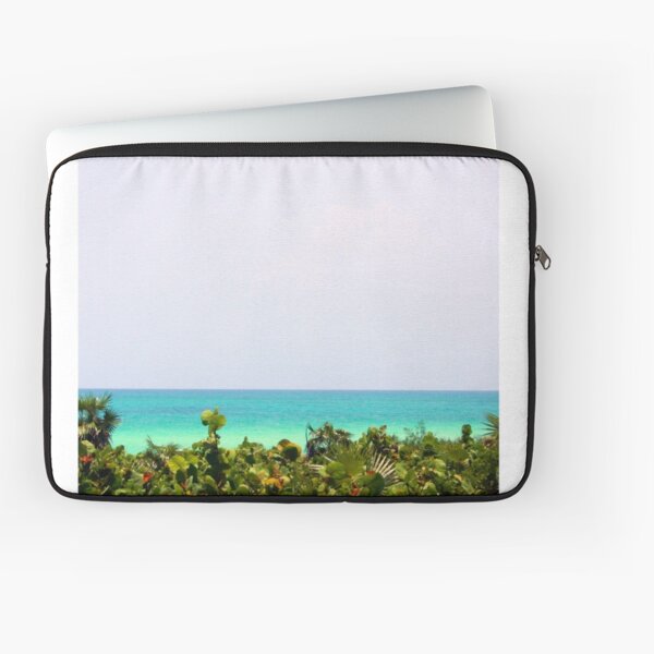 Perfect Sea Laptop Sleeve