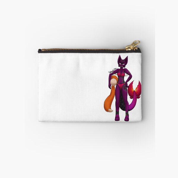 Item preview, Skadi on sofa curry designed and sold by Skadi Sky.
