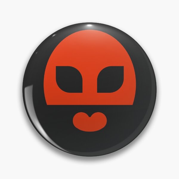 Item preview, Love Death and Robots Sadomazofembotochist Emoji designed and sold by ClickAlt.