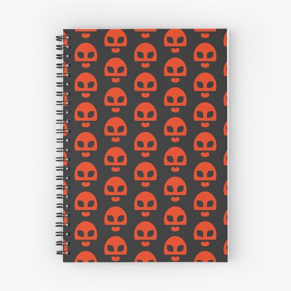 Item preview, Love Death and Robots Sadomazofembotochist Emoji designed and sold by ClickAlt.