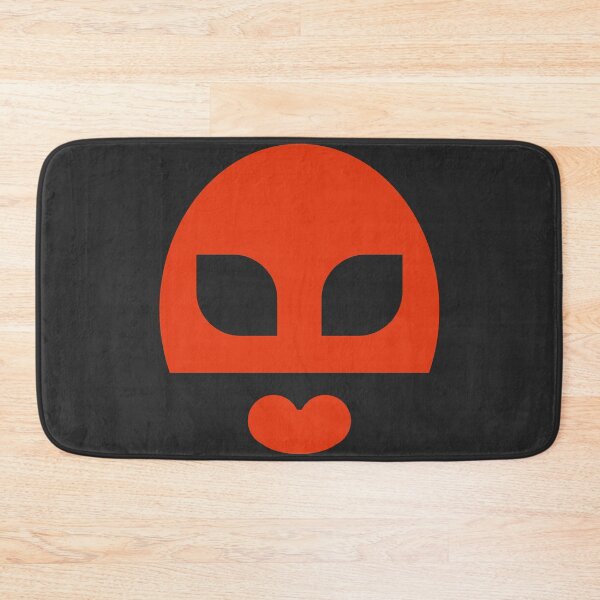 Item preview, Love Death and Robots Sadomazofembotochist Emoji designed and sold by ClickAlt.