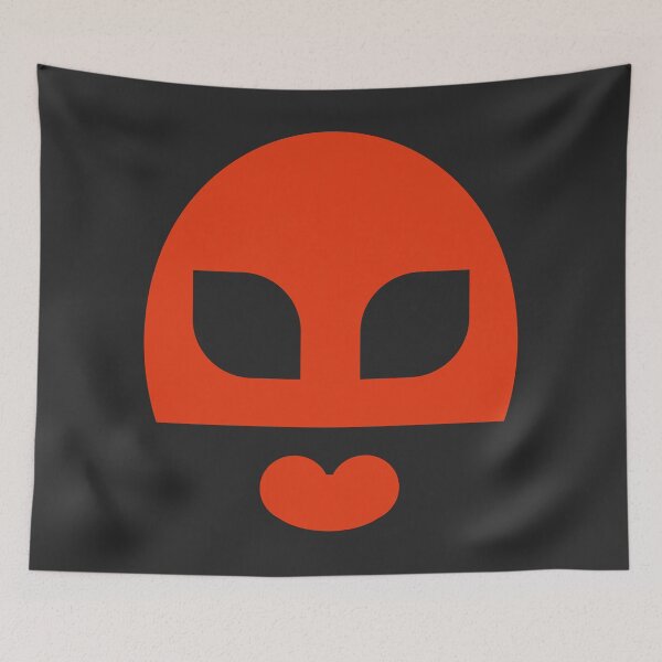 Item preview, Love Death and Robots Sadomazofembotochist Emoji designed and sold by ClickAlt.