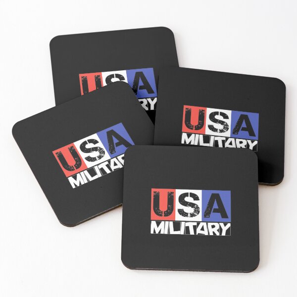 Item preview, USA Military designed and sold by Ankhmesut.
