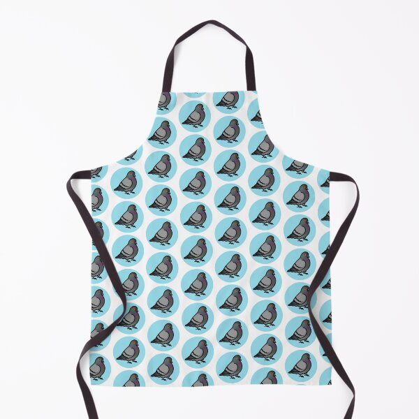 Item preview, Chubby Pigeon designed and sold by birdhism.