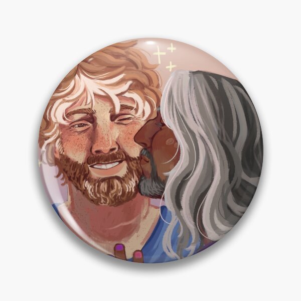 Item preview, TMA Kiss designed and sold by yellowvixen.