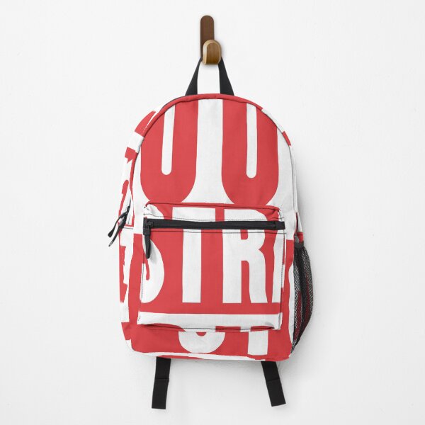 Item preview, straight outta stoke red designed and sold by fooleproof.