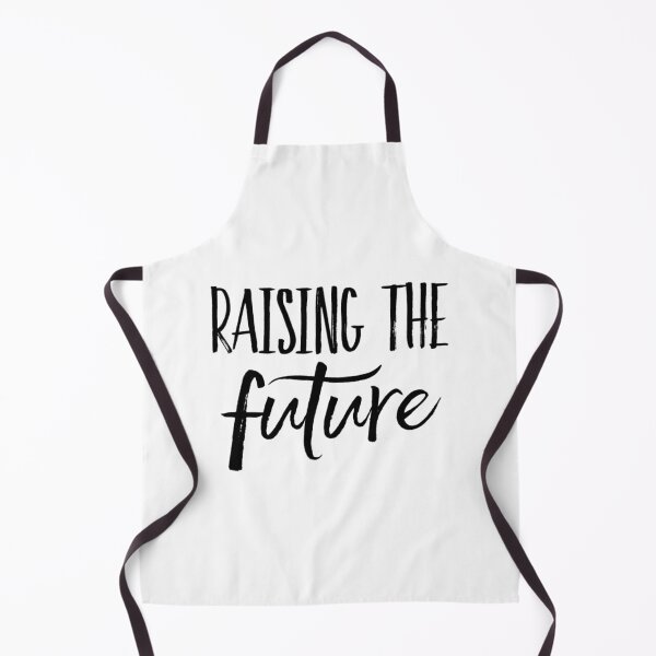 Item preview, Raising The Future designed and sold by YasDesign.