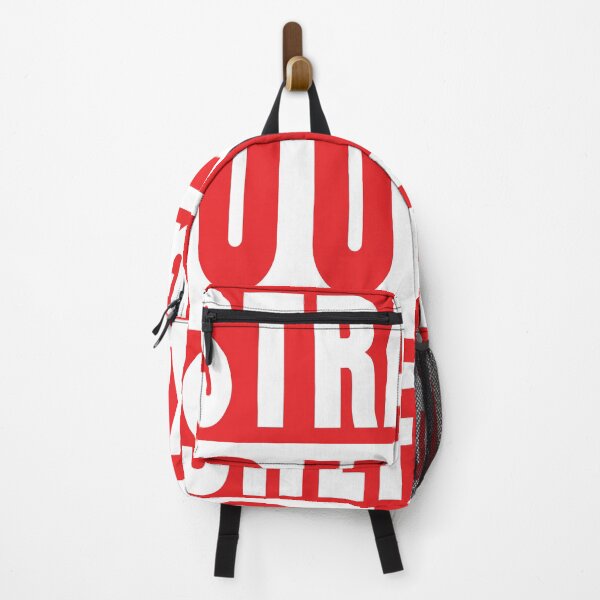 Item preview, straight outta sheffield red designed and sold by fooleproof.