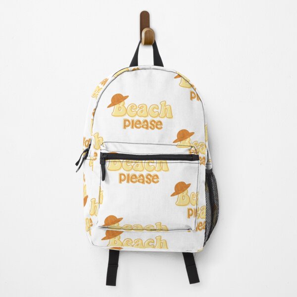Item preview, beach please designed and sold by LU NA.