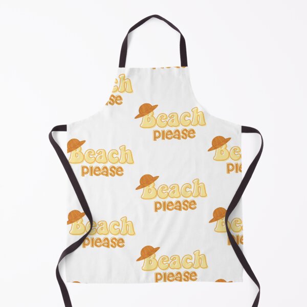 Item preview, beach please designed and sold by LU NA.
