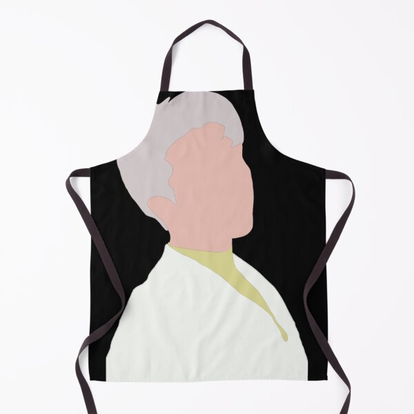 Item preview, Simple BTS RM Design designed and sold by KpopOD.