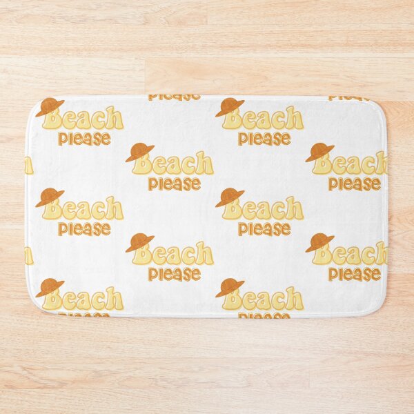 Item preview, beach please designed and sold by LU NA.