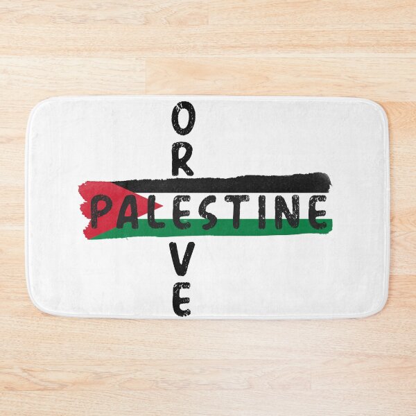 Item preview, Free Palestine Palestine for Ever T shirts & Gifts Essential designed and sold by BF-Designs.