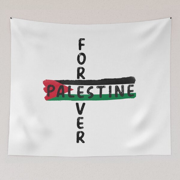Item preview, Free Palestine Palestine for Ever T shirts & Gifts Essential designed and sold by BF-Designs.