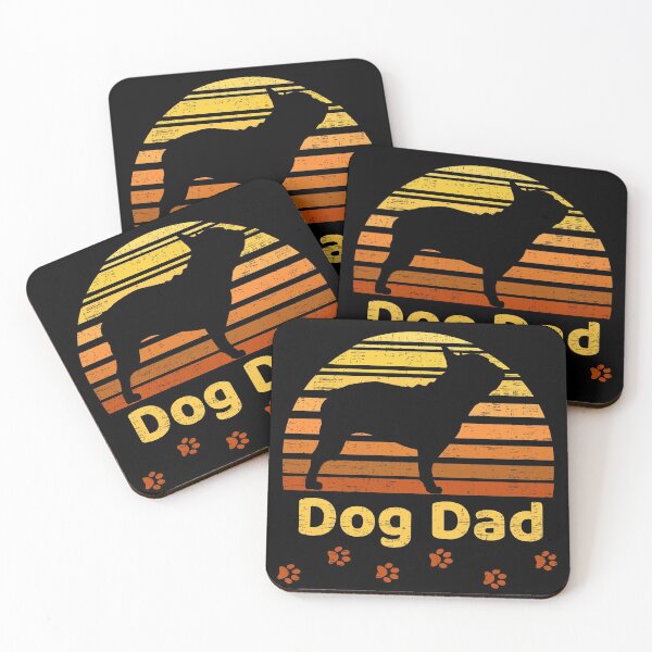 Item preview, Dog Dad, French Bulldog design designed and sold by Constant Readers.