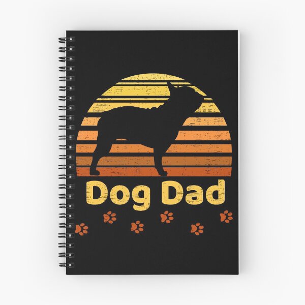 Item preview, Dog Dad, French Bulldog design designed and sold by Constant Readers.