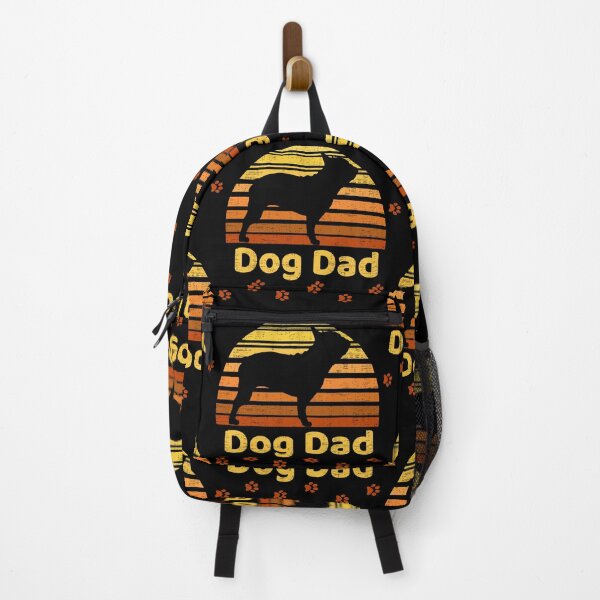 Item preview, Dog Dad, French Bulldog design designed and sold by Constant Readers.