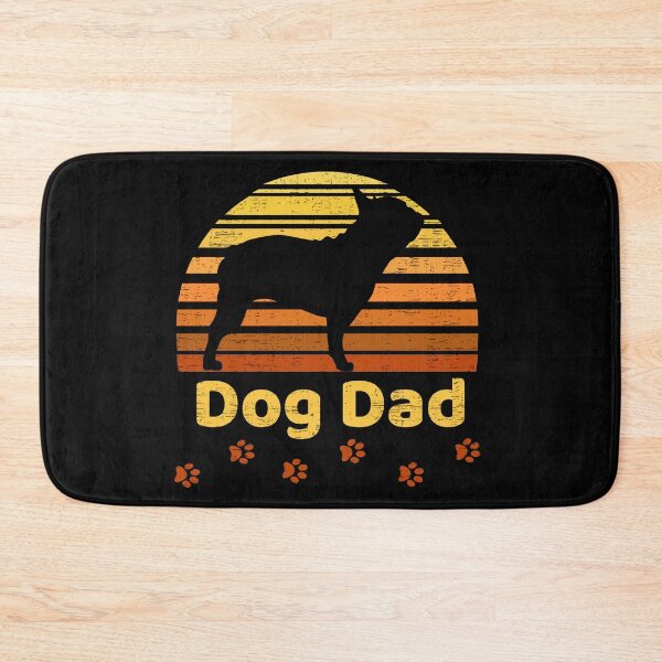 Item preview, Dog Dad, French Bulldog design designed and sold by Constant Readers.