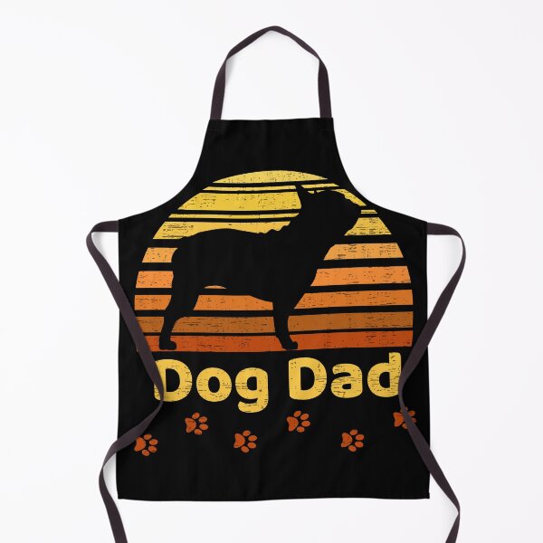 Item preview, Dog Dad, French Bulldog design designed and sold by Constant Readers.