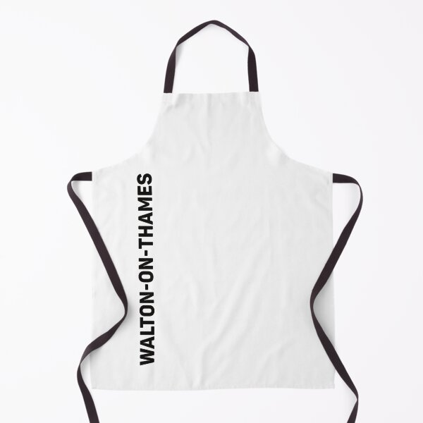 Item preview, Walton-on-Thames designed and sold by designkitsch.