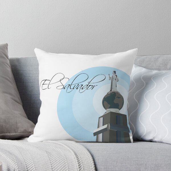 Item preview, El Salvador del mundo designed and sold by Lithos1.