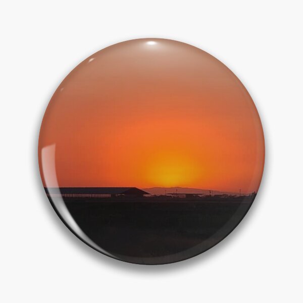 Item preview, Red Sunset designed and sold by flagboss.