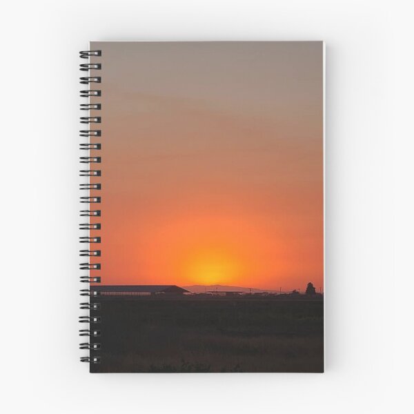 Item preview, Red Sunset designed and sold by flagboss.