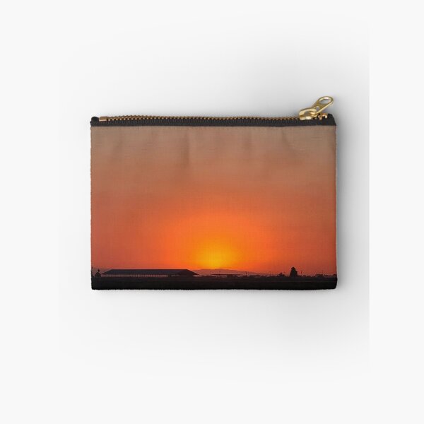 Item preview, Red Sunset designed and sold by flagboss.