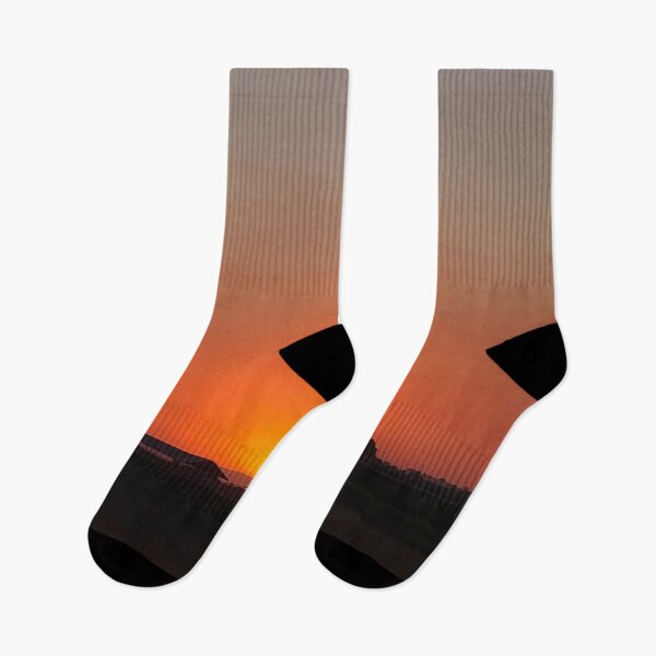Item preview, Red Sunset designed and sold by flagboss.