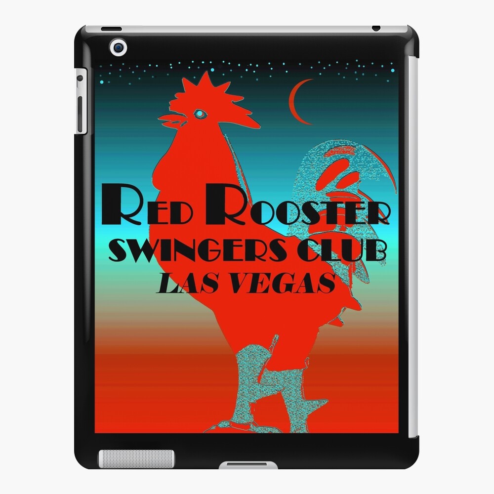 Red Rooster Swingers Club Las Vegas