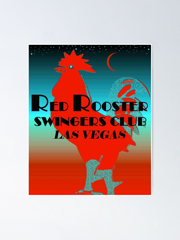 Red Rooster Swingers Club Las Vegas